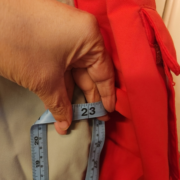 Ride snowboard jacket mtn dry series size M? - Picture 13 of 15